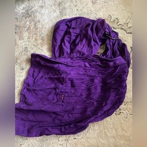 Maya Ring Sling Baby Wrap